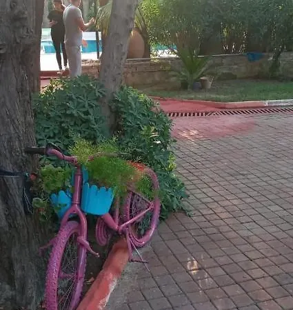 Villa Paradise Manavgat