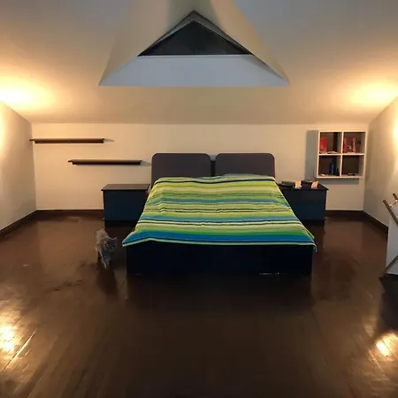Paradise Villa